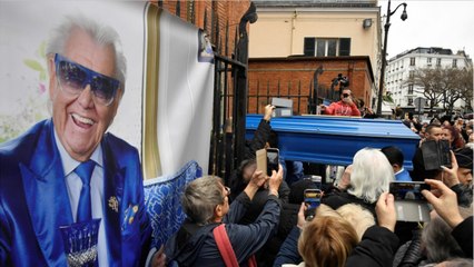 GALA VIDÉO - Michou : cette annonce inattendue qui va réjouir ses fans