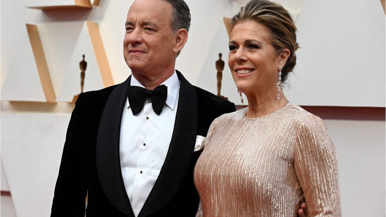GALA VIDÉO - Tom Hanks, contaminé et confiné, "ne va pas fort" : sa soeur donne de ses nouvelles