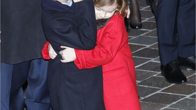 GALA VIDEO : Charlene de Monaco confinée avec ses jumeaux à Roc Agel : à quoi ressemble leur quotidien ?