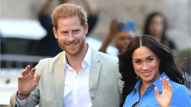 GALA VIDÉO - Meghan Markle et Harry à Malibu : qui seront leurs célèbres voisins ?