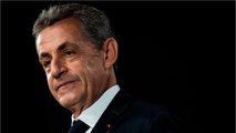 GALA VIDÉO - « Nicolas Sarkozy Ne Dit Rien Qui Puisse Être Répété 