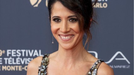 GALA VIDÉO - Fabienne Carat évoque son rapport à la maternité : "Je n'ai jamais eu le besoin viscéral d'avoir un enfant"