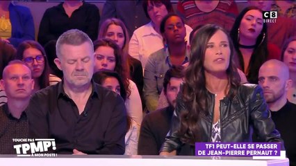 GALA VIDÉO - Nathalie Marquay : pourquoi elle aimerait que Jean-Pierre Pernaut raccroche du JT