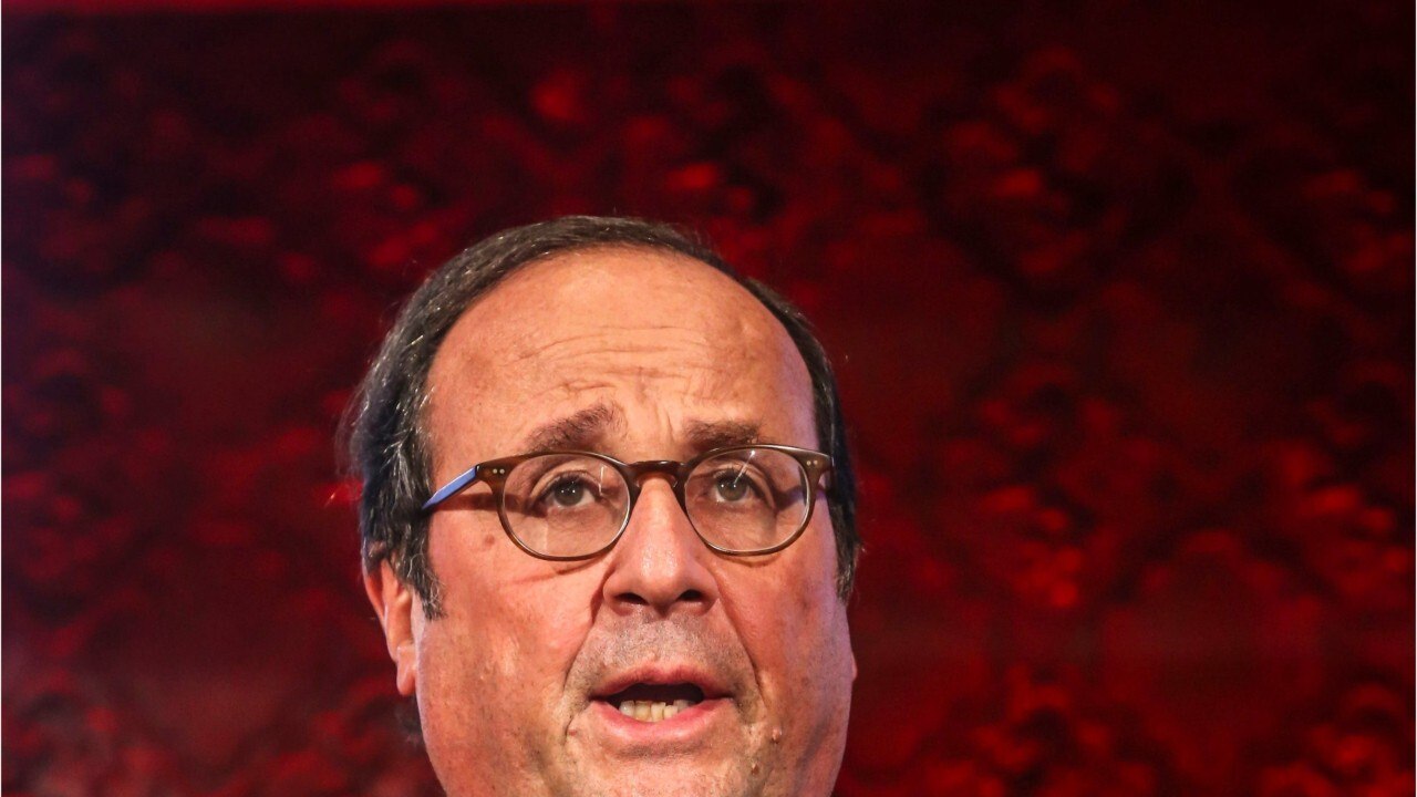 GALA VIDEO - François Hollande : la réaction inattendue de son père à l'annonce de son élection