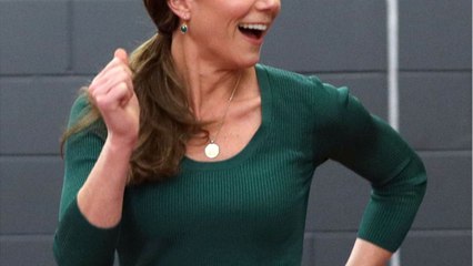 GALA VIDEO - Kate Middleton triste : elle pourrait perdre l'une de ses plus chères confidentes