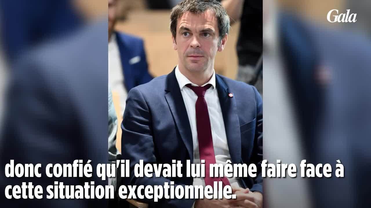 GALA VIDEO - “Une situation difficile” : comment Olivier Véran gère la séparation avec ses enfants pendant le confinement