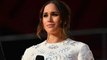 Meghan Markle told to 'address thorny family issues' on Archetypes podcast