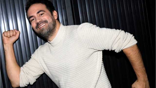 GALA VIDEO - Alex Goude : comment le présentateur garde le lien avec son fils confiné aux Etats-Unis