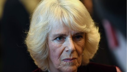 GALA VIDÉO - Meghan Markle rebelle: pourquoi elle a déclenché la colère de Camilla Parker Bowles