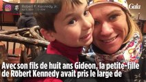 GALA VIDEO - Malédiction Kennedy : la petite-fille de Robert meurt en canoë, les tristes causes révélées