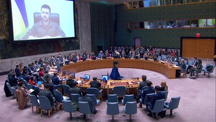 Guerra na Ucrânia afeta mais de um bilhão de pessoas no mundo