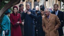 GALA VIDEO - Le prince Charles contaminé par le coronavirus : où sont Kate et William ?