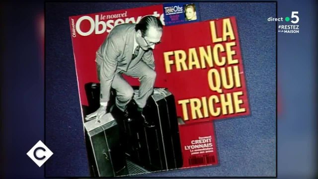 GALA VIDÉO - Ce jour où Pierre Bénichou s'est moquée de Jacques Chirac, dans une colère noire