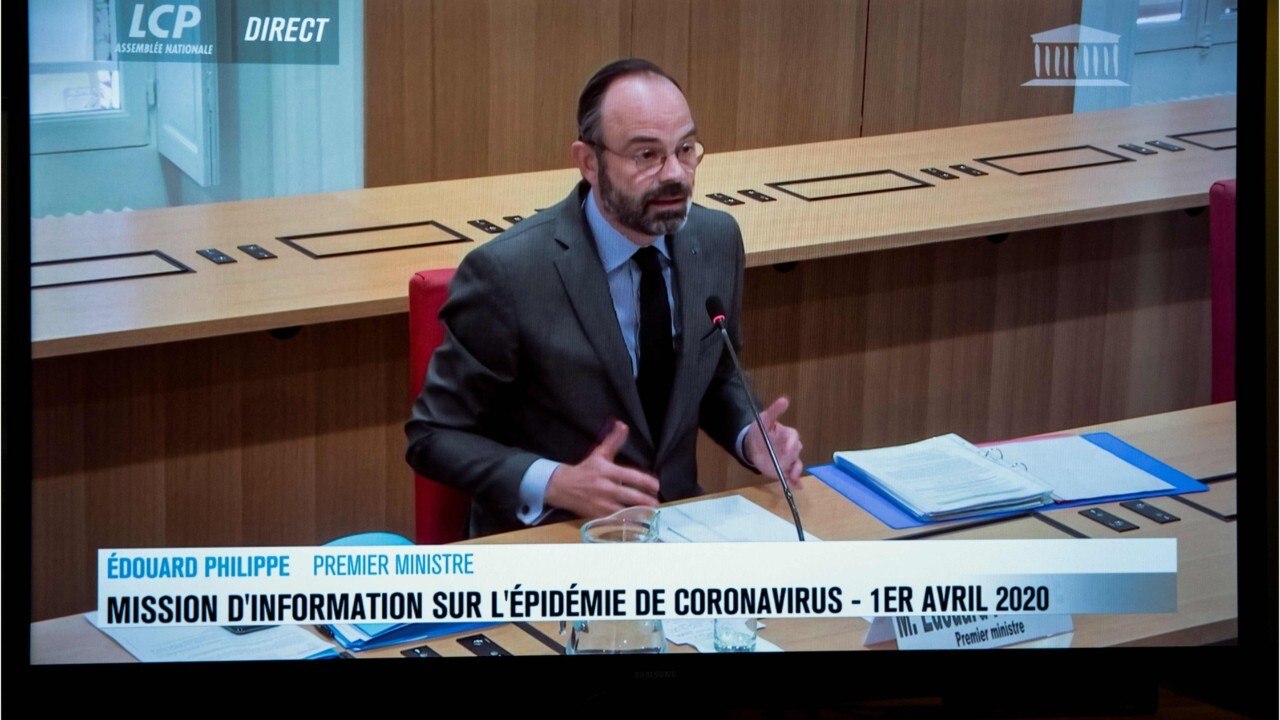 GALA VIDEO - Édouard Philippe « furax " : c'est le « Premier ministre qui a eu le plus de merdes à gérer "