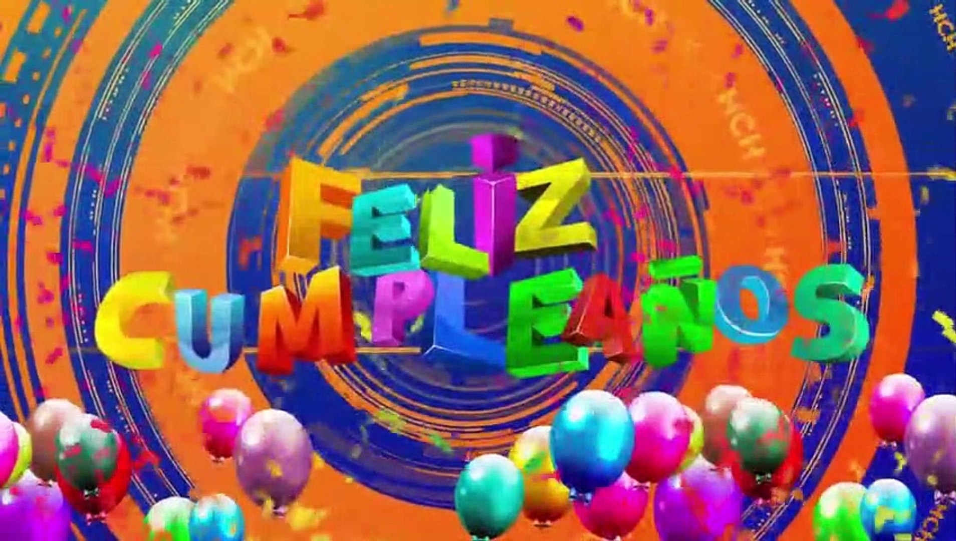 HCH Felicita 5 de abril