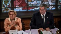 GALA VIDÉO - Patrick et Isabelle Balkany : leurs confidences déroutantes sur leur confinement