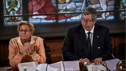 GALA VIDÉO - Patrick et Isabelle Balkany : leurs confidences déroutantes sur leur confinement