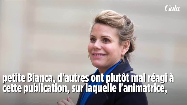 GALA VIDEO - Atteinte du coronavirus, Laura Tenoudji donne de ses nouvelles mais s’attire les critiques des internautes