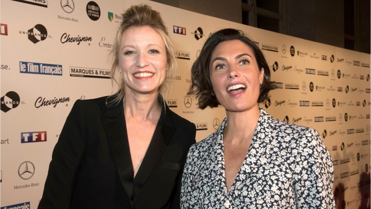 GALA VIDEO - Alessandra Sublet confinée avec son ex-mari… mais pas prête à recoller les morceaux !