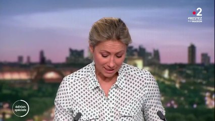 VIDÉO - Anne-Sophie Lapix cumule les boulettes : les internautes ne la ratent pas