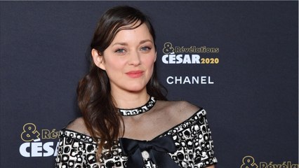 GALA VIDEO - Marion Cotillard, maman de 2 enfants : son astuce aux autres parents confinés