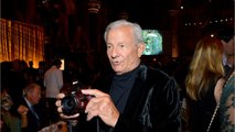 GALA VIDEO - Mort du grand photographe Peter Beard : son corps retrouvé après des semaines sans nouvelles