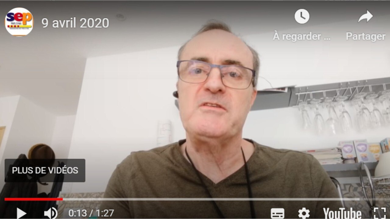 GALA VIDEO - Obsèques de Christophe, son fils Romain écarté : « On ne sait rien ! "