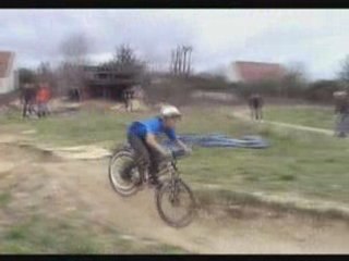 Barbeuk' au royal trail samedi 8 mars