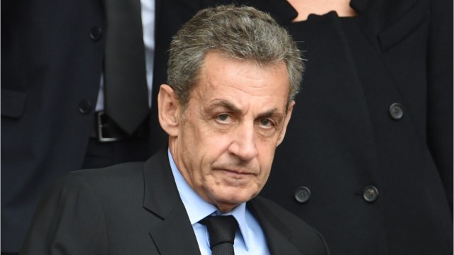 GALA VIDEO - Nicolas Sarkozy ne cache pas son admiration pour Didier Raoult : « C’est un grand monsieur
