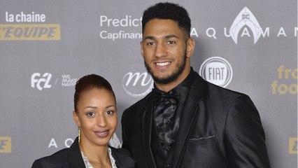 GALA VIDEO - « Tous en cuisine " : cette annonce faite en direct par Estelle Mossely et Tony Yoka