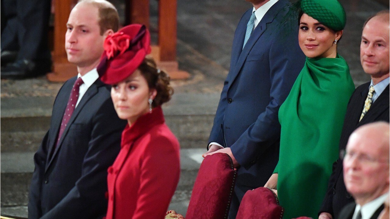 GALA VIDEO - Meghan Markle et Harry face à des soucis financiers : les factures s’accumulent !