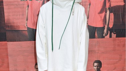 GALA VIDEO - Karl Lagerfeld, fan assidu de Danse avec les stars : les surprenantes confidences de Baptiste Giabiconi