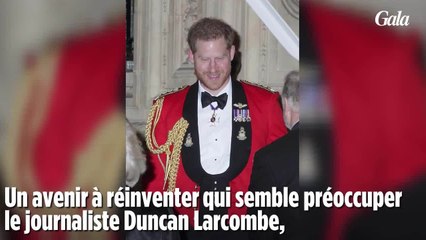 GALA_VIDEO - Le prince Harry “perdu à Hollywood” et “faire-valoir” de Meghan : ce sombre avenir qu'un expert lui prédit