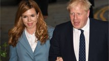 GALA VIDEO - Carrie Symonds : la compagne de Boris Johnson comparée à une Première dame d’influence