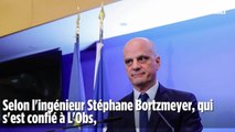 GALA VIDEO - Jean-Michel Blanquer accablé : “Les sites porno ont de meilleurs informaticiens que l’Education nationale”