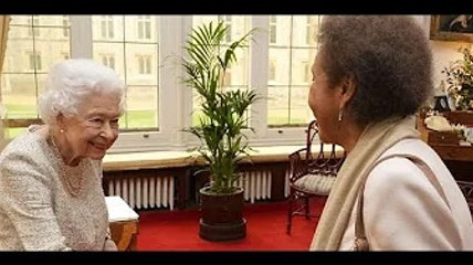 'Ma'am' Like 'Jam' — What Not to Do When Greeting the Queen and Royal Family Members