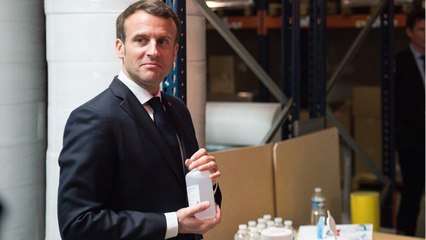 GALA VIDEO - Emmanuel Macron « adore prendre tout le monde par surprise " : les petites confidences d’un ministre