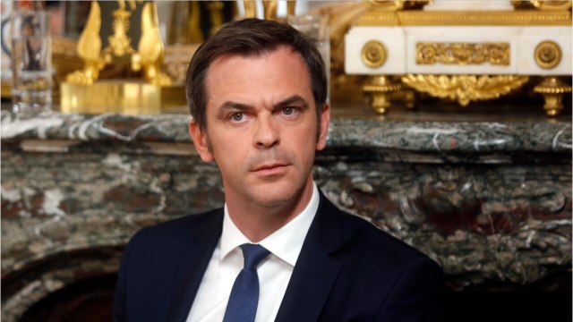 GALA VIDEO - Pénurie de masques : ce qui rend Olivier Véran dingue durant cette crise