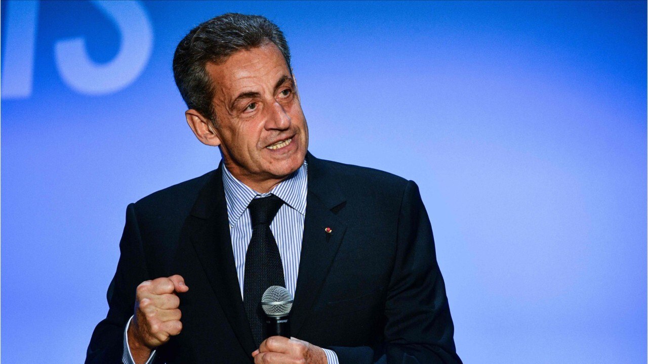 GALA VIDEO -  "L’homme de la maison” : Nicolas Sarkozy comme chez lui au Cap Nègre