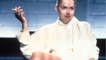VOICI Sharon Stone recrée la scène culte de Basic Instinct 27 ans après