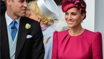 GALA VIDEO - Mariage de Kate Middleton et William : ce que le marié et son frère Harry ont tenté de cacher