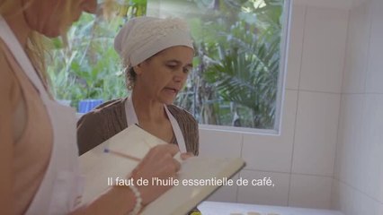 Ushuaïa - Secrets Café