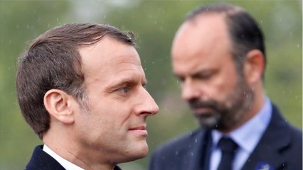 GALA VIDEO - Tensions entre Emmanuel Macron et Edouard Philippe : pourquoi c’était "inévitable"
