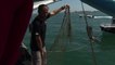 L'ONG Sea Shepherd reprend sa chasse aux filets "fantômes"