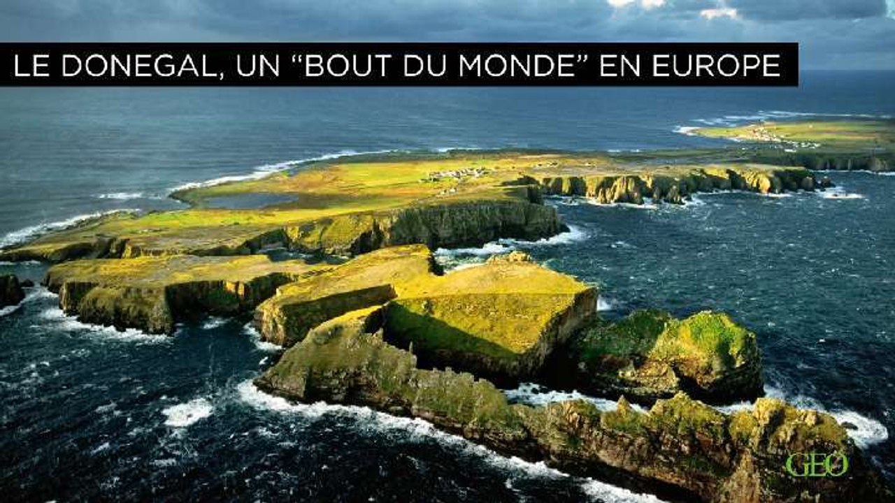 Au sommaire du magazine GEO d'avril 2016 (n°446)