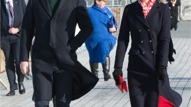 GALA VIDEO - Après le Megxit, Kate Middleton et William changent de nom sur les réseaux sociaux