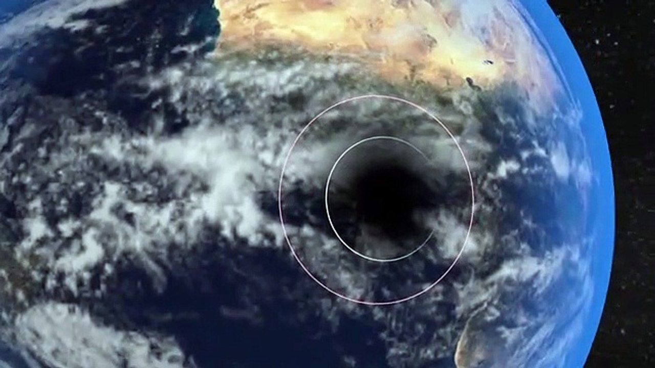 L'Amérique attend avec passion sa première éclipse solaire en un siècle
