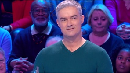 GALA VIDEO - Eric des 12 coups de midi : comment il s’organise pour être absent de son travail