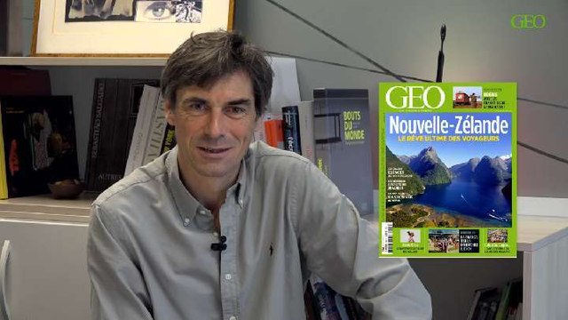 L'édito d'Eric Meyer, rédacteur en chef de GEO (février 2016) [GEO]
