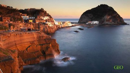 Au sommaire de GEO - Juin 2016